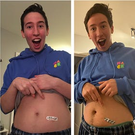 Build-a-Boy: Reflections from 4 years on Testosterone