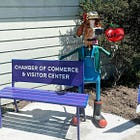 Where are Sebastopol's Downtown Business District taxes going?