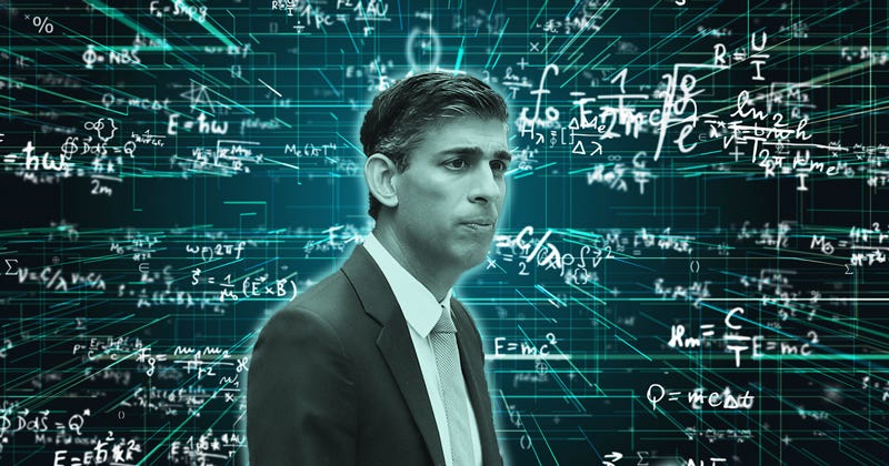 Do the maths: Does Sunak's new year pledge add up?