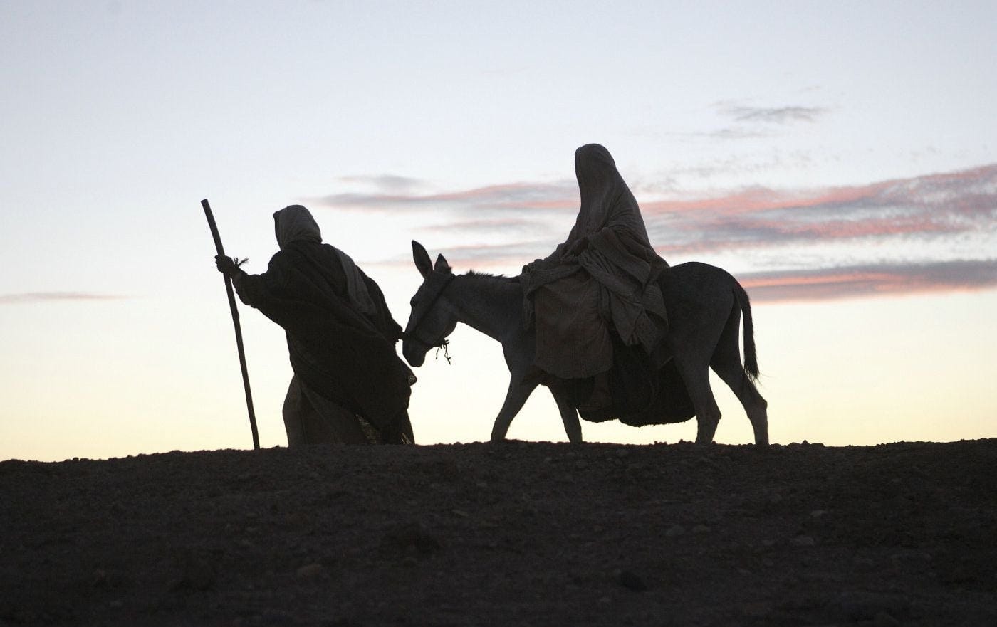 The Nativity Story