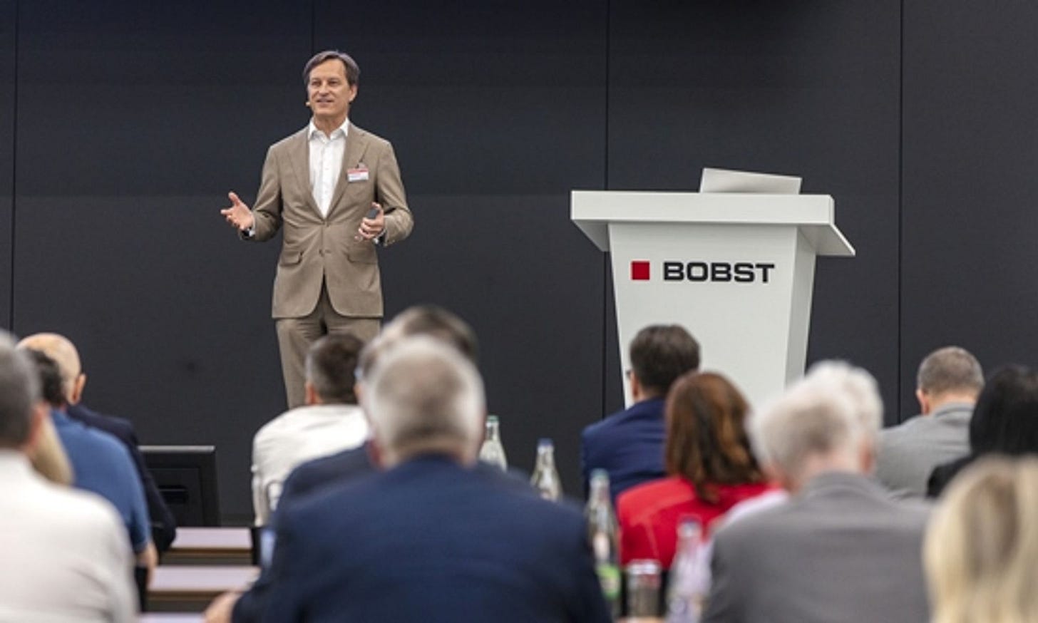 Bobst Trình Làng Các Đổi Mới Tại Drupa 2024 Cho Các Ngành Vật Liệu Bobst Trình Làng Các Đổi Mới Tại Drupa 2024 Cho Các Ngành Vật Liệu