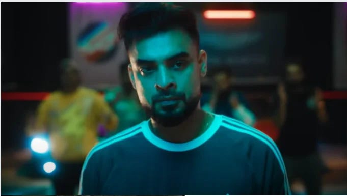 tovino thallumala- malaualam movies netflix