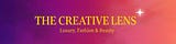 The Creative Lens ✦ 