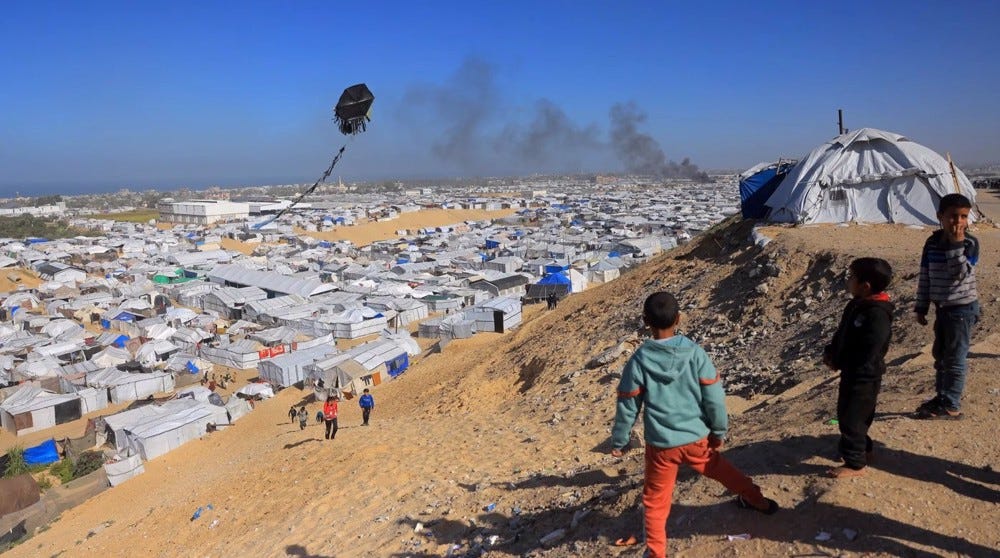 Hamas condemns Zionist Regime’s use of children’s kites as flimsy pretext for genocide in Gaza Hamas condemns Zionist Regime’s use of children’s kites as flimsy pretext for genocide in Gaza
