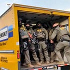 Mass Deportation: Trump's Trojan Horse