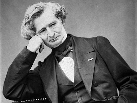 Portraits of Nine Classical Composers