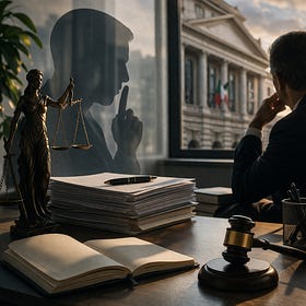 Nel lavoro pubblico non basta essere innocenti: il silenzio può costare il licenziamento