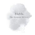 The Deepsea Writer's avatar