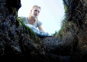 wonderland wonderland