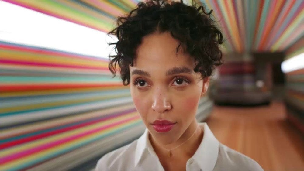Spike Jonze – Apple Home — Evan di Leo