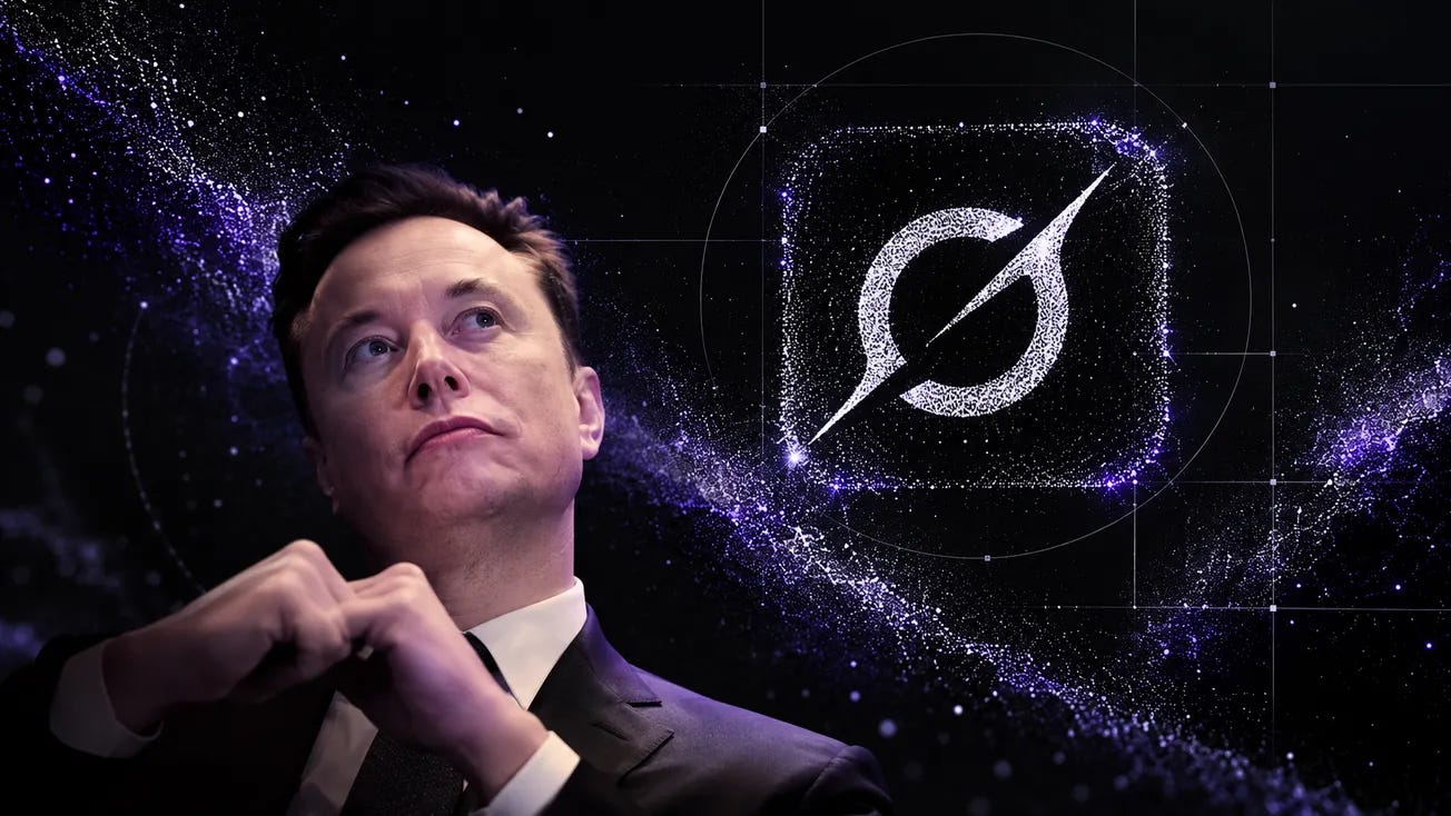 SpaceXAI Launches Grok 4.7 for Coding and Knowledge Work SpaceXAI Launches Grok 4.7 for Coding and Knowledge Work