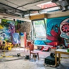 Authors, There Is No Path: Creativity