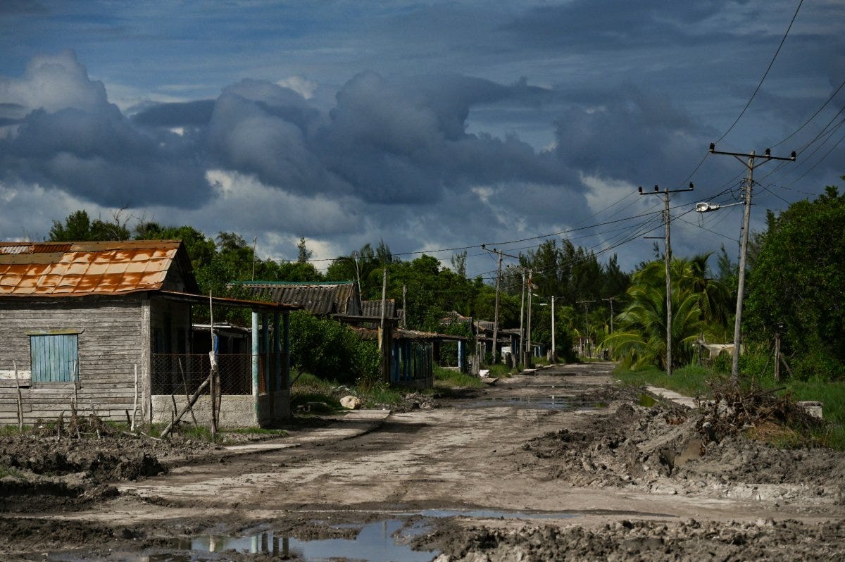 Cuba EM
