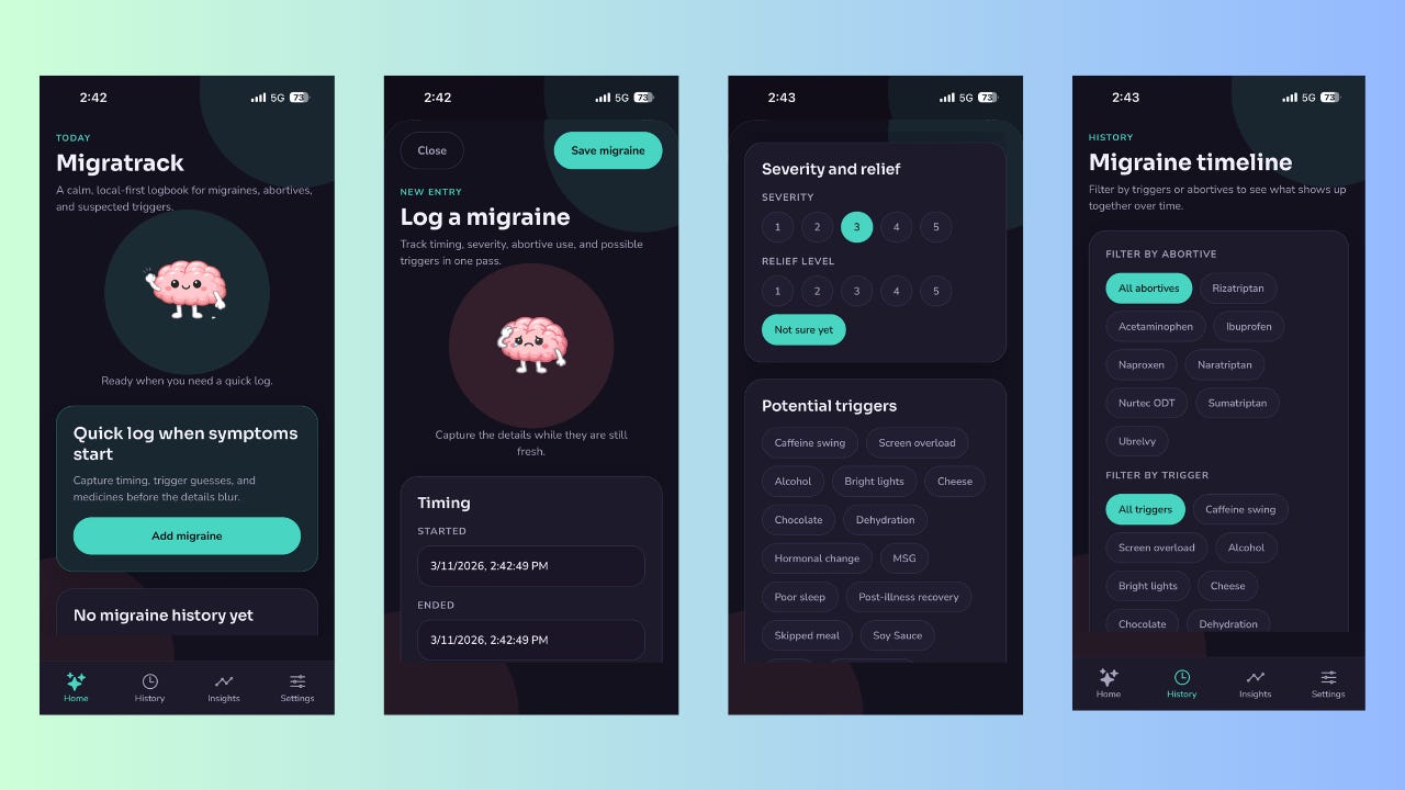 How to Use AI to Make Your First iPhone App