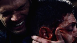 The original scene that really got to me...(cap clairvoyantsam)