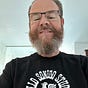 Ron Marks's avatar