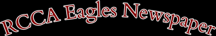 The Eagle Post