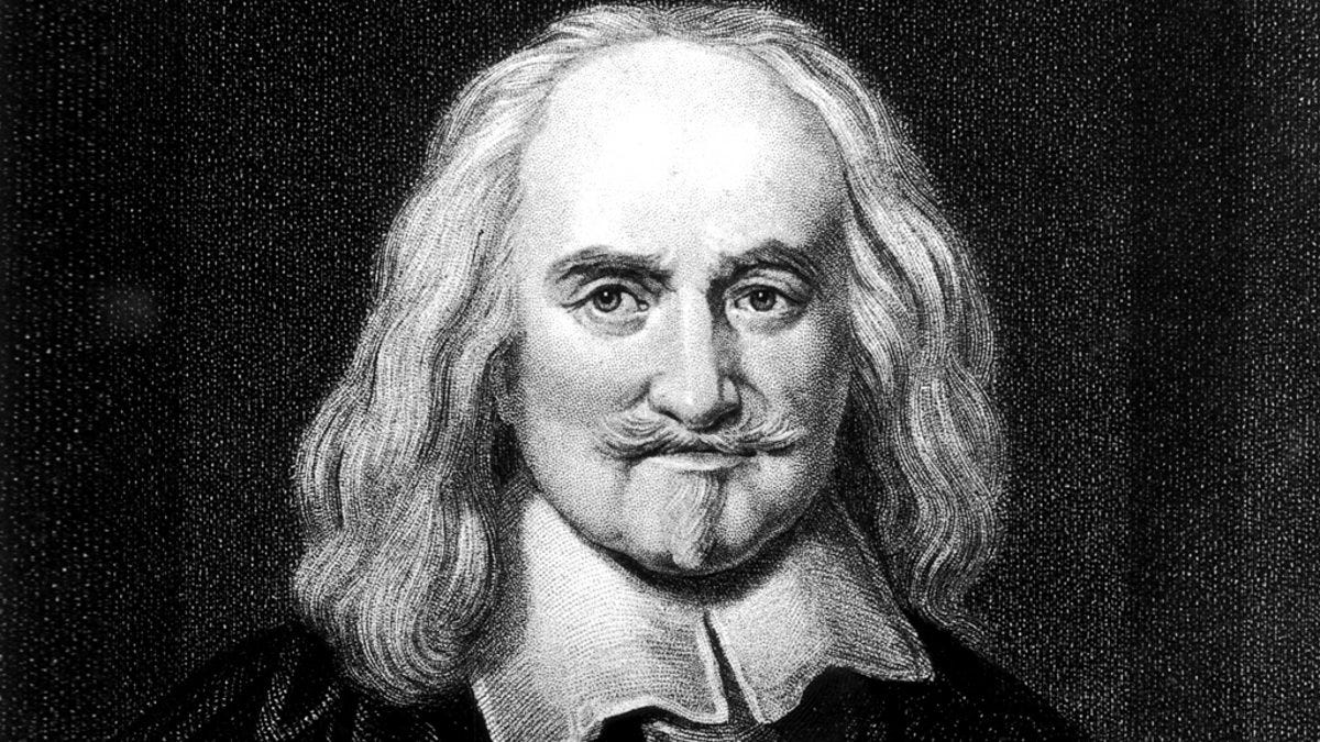 BBC Radio 4 - In Our Time, Hobbes