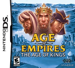 Age of Empires: The Age of Kings - Wikipedia