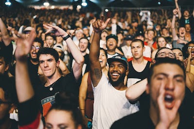 Keeping Your Event Audience Engaged - ShareYaarNow Keeping Your Event Audience Engaged - ShareYaarNow