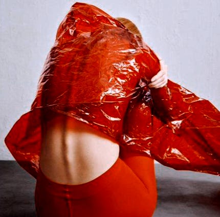 A visual exploration of memory, clothing, and identity — where garments become symbols, containers of emotion, and wearable secrets. This article reflects on the tension between what is seen and what remains unread.