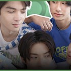 Hearts In Play, nuevo BL de formato corto, se estrena en YouTube