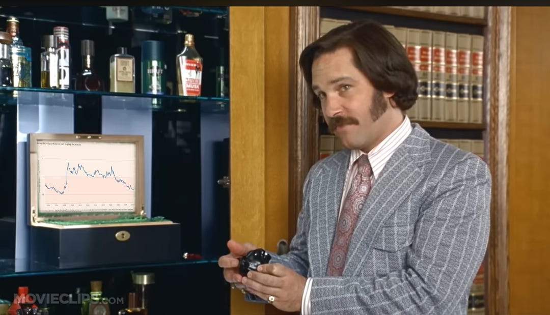 Free lunch is cancelled