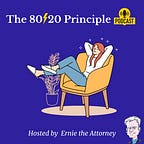 The 80/20 Principle