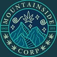 Mountainside's avatar
