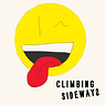 Climbing Sideways