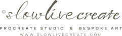 slowlivecreate
