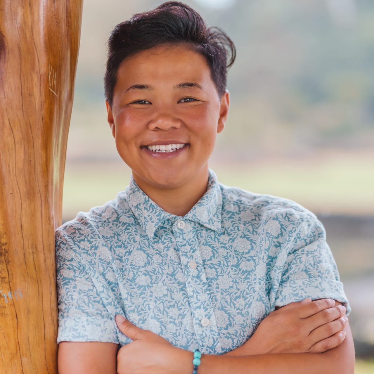 The Outbound Lab with Rachael Tiow