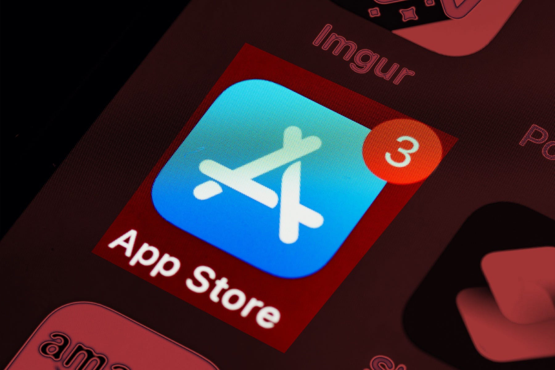 Israel App Store The Best-Selling Apps Made By Israeli Spies - by Nate Bear