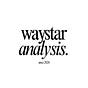 Waystar Analysis's avatar