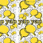 Yapping: It was in the Bible way before it was on Social Media