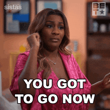 Go Now GIFs | Tenor