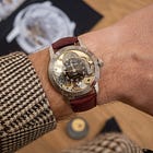 A Visit to Geneva's Newest Independent Watchmaker [Audio]