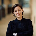 Q&A with Author Chloe Dalton