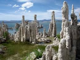 Tufa : Properties, Formation, Uses ...