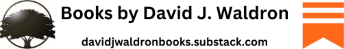 Books by David J. Waldron