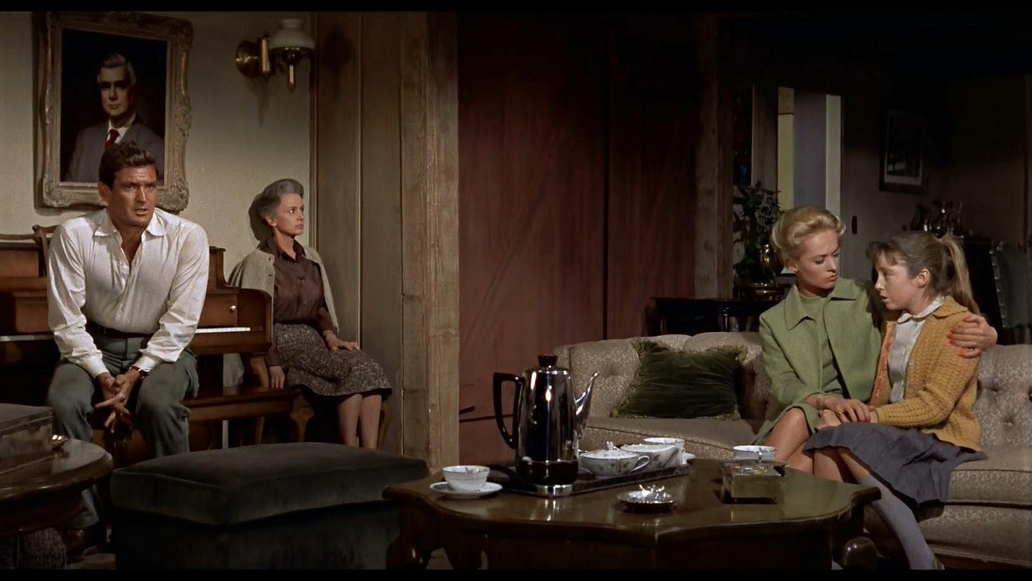 Image gallery for The Birds - FilmAffinity