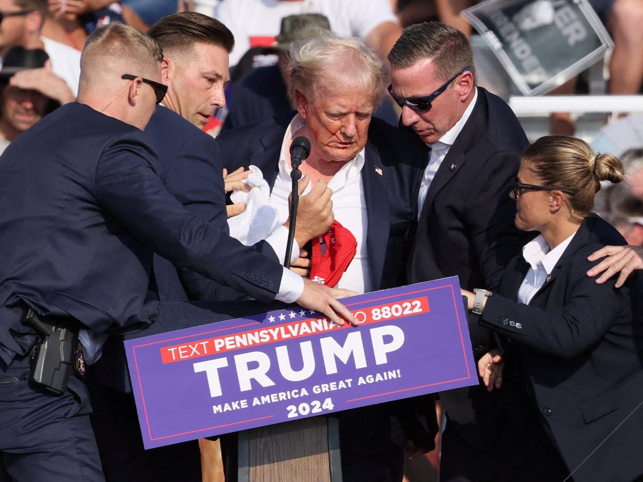 It Takes Courage to Admit You Were Wrong About Trump