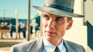 What's Missing in "Oppenheimer"