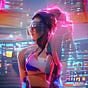 Danielle K's avatar