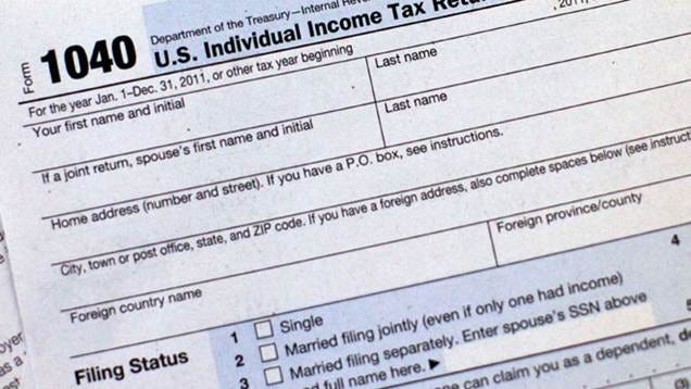 Picking the Proper 1040 tax Return Form | Fox Business Picking the Proper 1040 tax Return Form | Fox Business