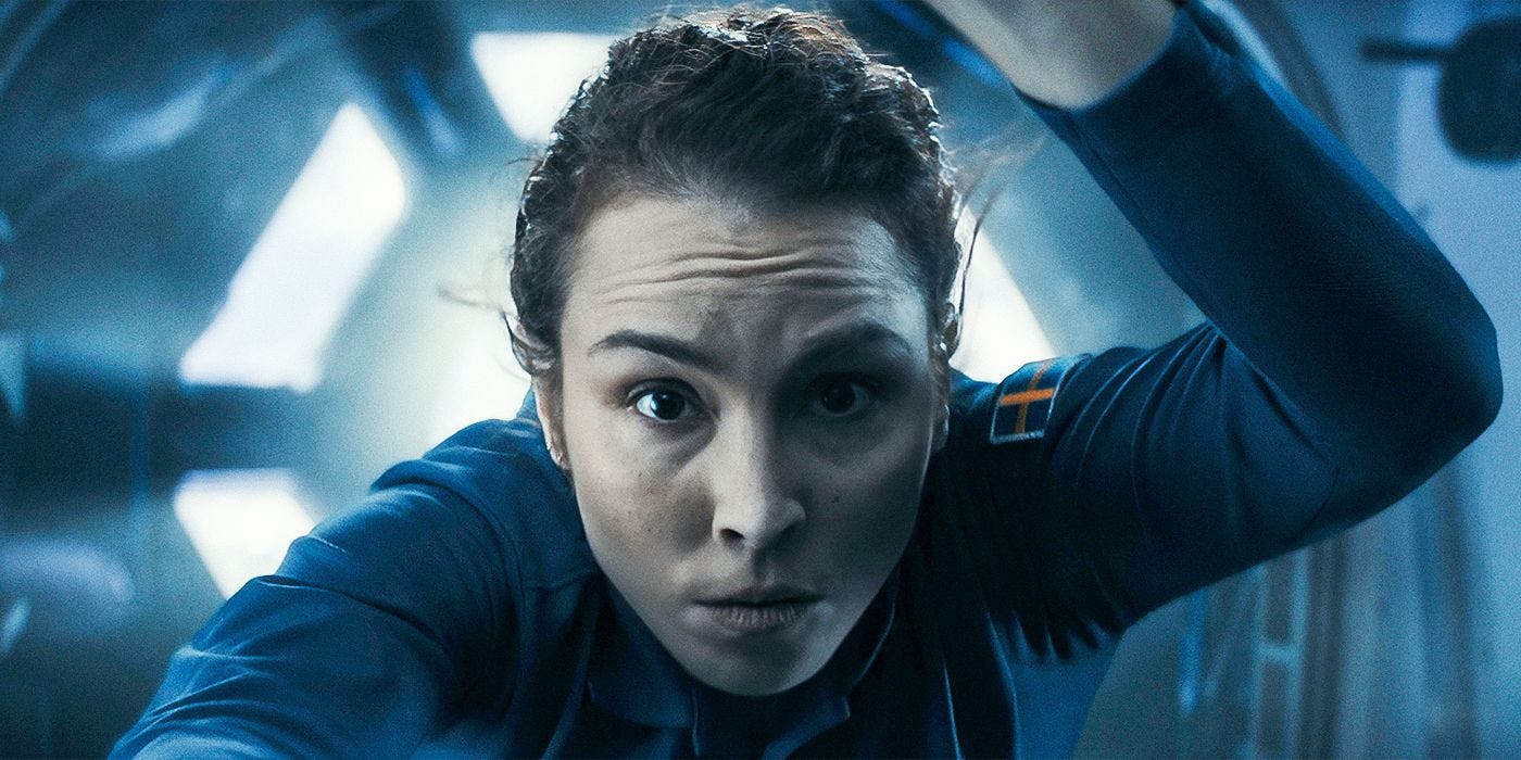 Constellation' Episode 6 Recap — Apple TV+ Sci-Fi Offers Another Universe