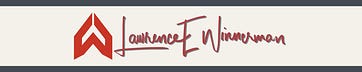 The Hinge & The Near Field | Lawrence Winnerman