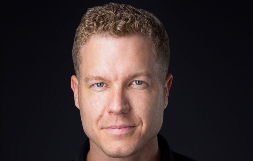 How I do it: Sam Parr, Hampton - Flashes & Flames