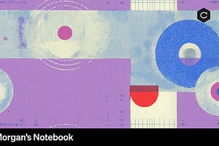 Morgan's Notebook: 8 Highlights from Collaborative Fund’s AGM