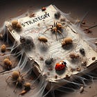 ITERACIJA #20 - AI strategija je mrtvo slovo na papiru 